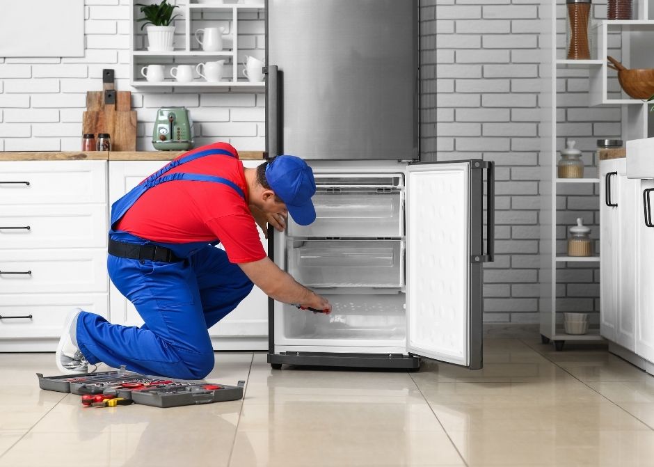 Çekmeköy Buzdolabı Teknik Servisi